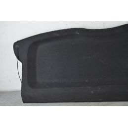 Cappelliera copribagagli posteriore Alfa Romeo MiTo Dal 2008 al 2011 Cod 156085449  1742373881600