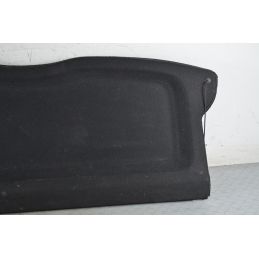 Cappelliera copribagagli posteriore Alfa Romeo MiTo Dal 2008 al 2011 Cod 156085449  1742373881600