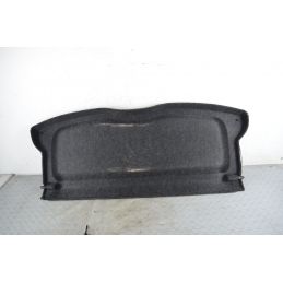 Cappelliera copribagagli posteriore Alfa Romeo MiTo Dal 2008 al 2011 Cod 156085449  1742373881600