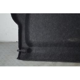 Cappelliera copribagagli posteriore Alfa Romeo MiTo Dal 2008 al 2011 Cod 156085449  1742373881600