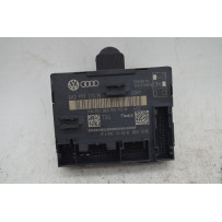 Centralina Alzacristalli Porta Anteriore SX Audi A4 B8 Dal 2007 al 2013  Cod 8K0959793M  1742374310239