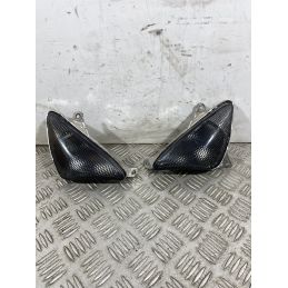 Coppia Frecce Anteriori Yamaha T-max Tmax 500 Dal 2001 al 2007  1742374916318