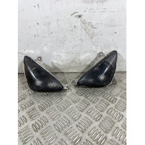 Coppia Frecce Anteriori Yamaha T-max Tmax 500 Dal 2001 al 2007  1742374916318