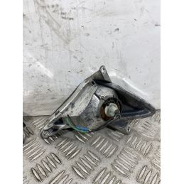 Coppia Frecce Anteriori Yamaha T-max Tmax 500 Dal 2001 al 2007  1742374916318