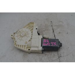 Motorino Alzacristalli Anteriore SX Audi A4 B8 Dal 2007 al 2013 Cod 8T0959801B  1742374760225