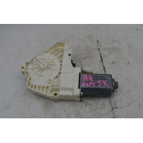 Motorino Alzacristalli Anteriore SX Audi A4 B8 Dal 2007 al 2013 Cod 8T0959801B  1742374760225
