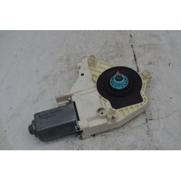 Motorino Alzacristalli Anteriore SX Audi A4 B8 Dal 2007 al 2013 Cod 8T0959801B  1742374760225