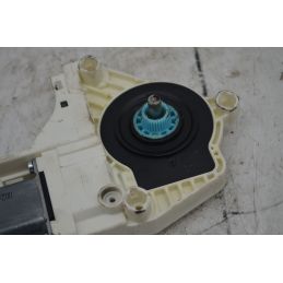 Motorino Alzacristalli Anteriore SX Audi A4 B8 Dal 2007 al 2013 Cod 8T0959801B  1742374760225