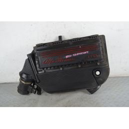 Scatola Filtro Aria Alfa Romeo Mito Dal 2008 al 2018 Cod 51922545  1742375497199