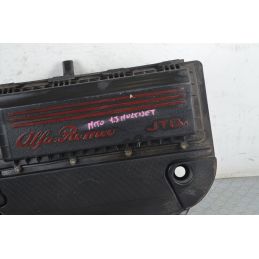 Scatola Filtro Aria Alfa Romeo Mito Dal 2008 al 2018 Cod 51922545  1742375497199
