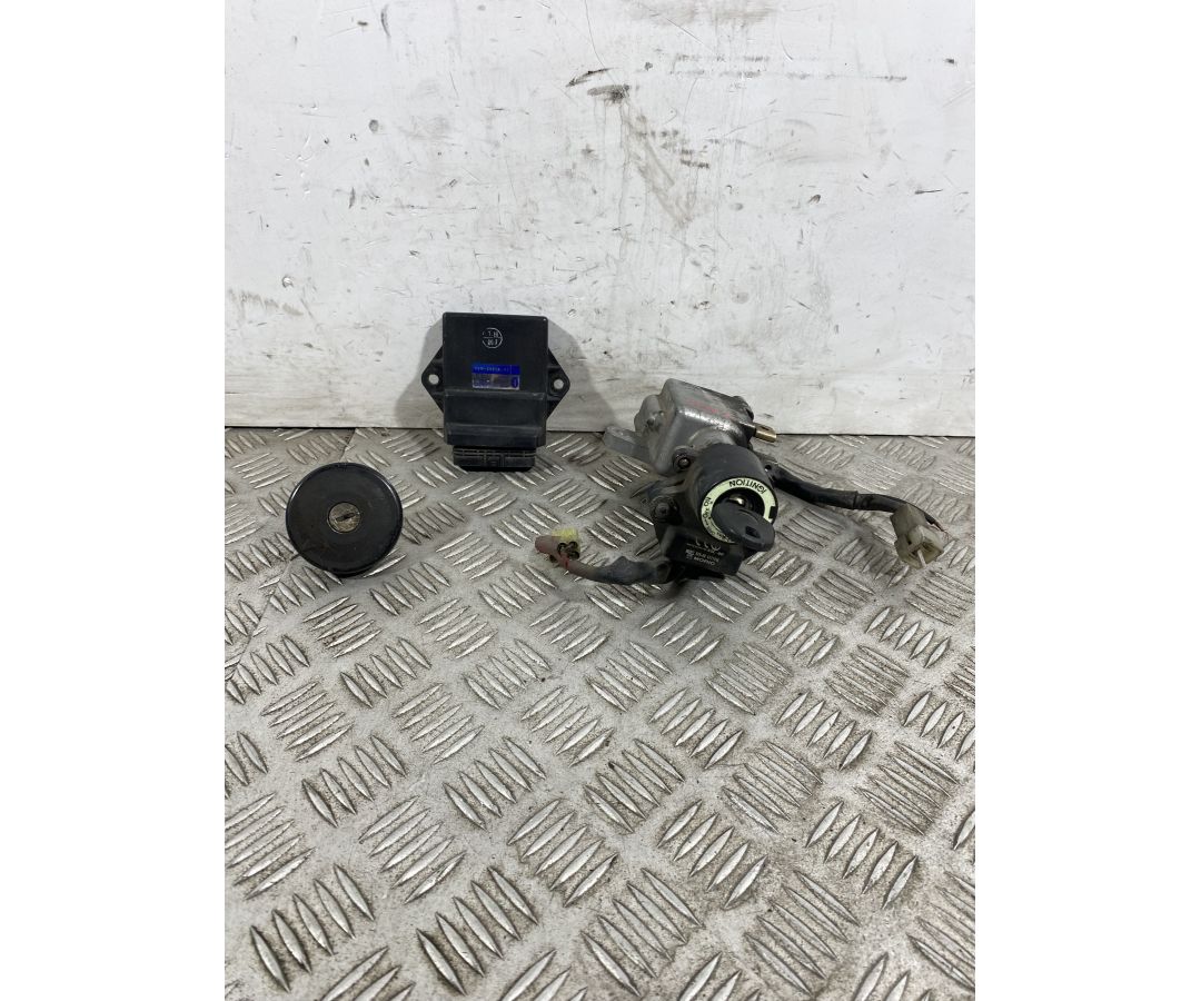 Kit Chiave Yamaha T-max Tmax 500 Dal 2004 al 2007 COD 5VU-8591A-00  1742375824575