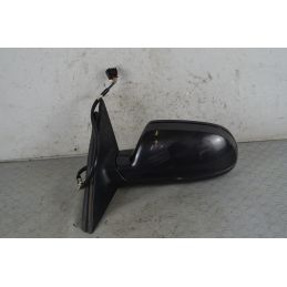 Specchietto Retrovisore esterno SX Audi A4 B8 Dal 2007 al 2013 Cod 8K1857409AJ01C  1742375827538