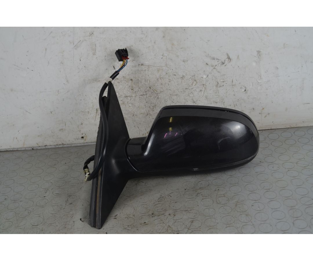 Specchietto Retrovisore esterno SX Audi A4 B8 Dal 2007 al 2013 Cod 8K1857409AJ01C  1742375827538