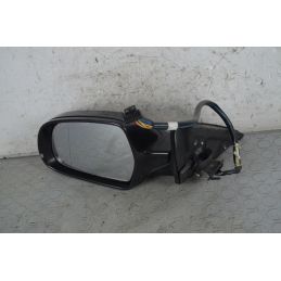 Specchietto Retrovisore esterno SX Audi A4 B8 Dal 2007 al 2013 Cod 8K1857409AJ01C  1742375827538