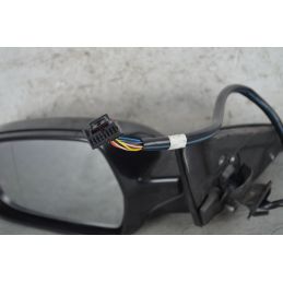 Specchietto Retrovisore esterno SX Audi A4 B8 Dal 2007 al 2013 Cod 8K1857409AJ01C  1742375827538