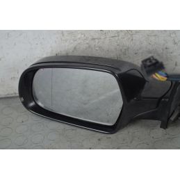 Specchietto Retrovisore esterno SX Audi A4 B8 Dal 2007 al 2013 Cod 8K1857409AJ01C  1742375827538