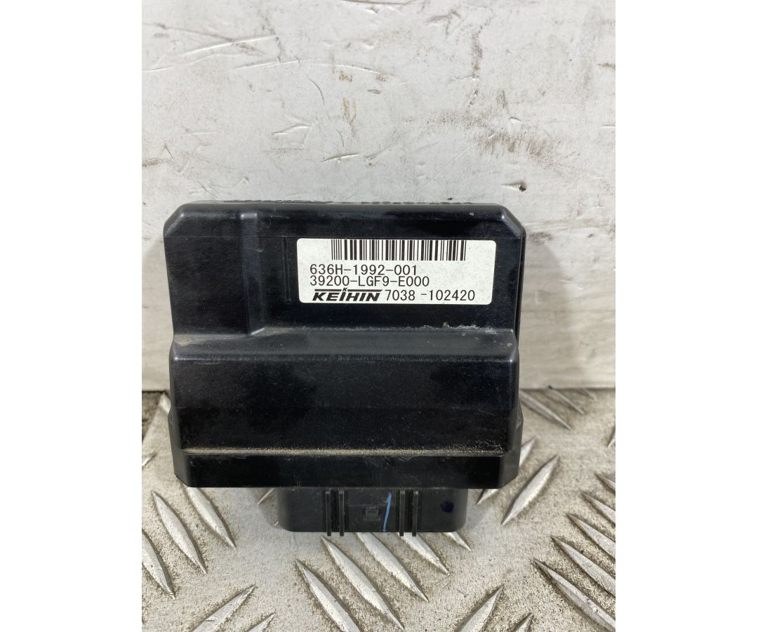 Centralina CDI Kymco Downtown 200 dal 2008 al 2017 COD 636H-1992-001  1742376395494