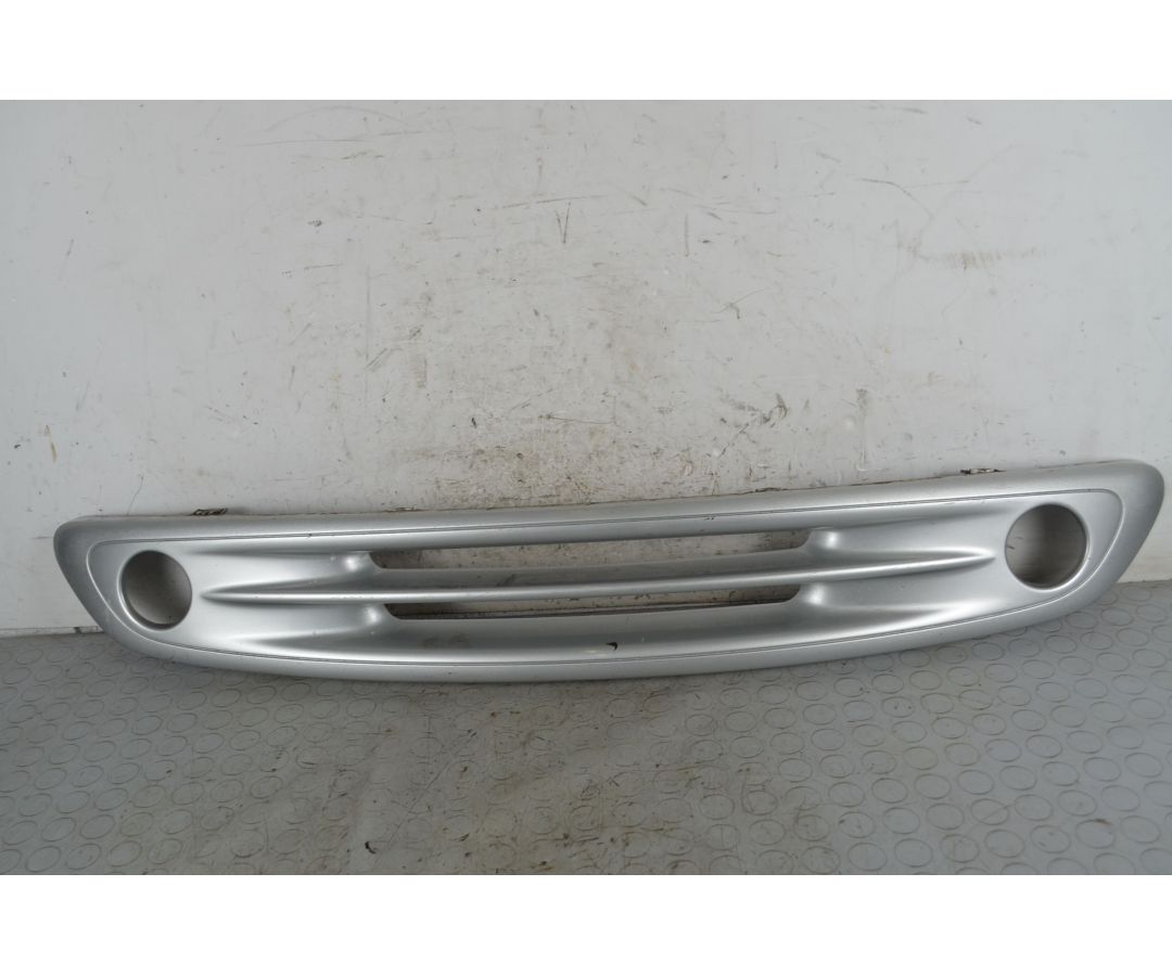 Griglia Anteriore Smart ForTwo W450 Coupe Dal 1998 al 2007 Cod 0001744  1742376417080