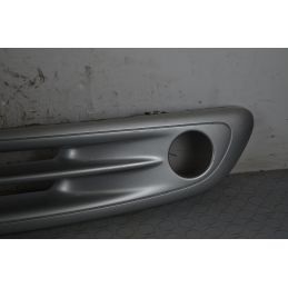 Griglia Anteriore Smart ForTwo W450 Coupe Dal 1998 al 2007 Cod 0001744  1742376417080