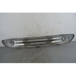 Griglia Anteriore Smart ForTwo W450 Coupe Dal 1998 al 2007 Cod 0001744  1742376417080