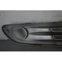 Griglia Anteriore Smart ForTwo W450 Coupe Dal 1998 al 2007 Cod 0001744  1742376417080