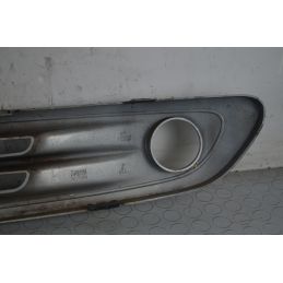 Griglia Anteriore Smart ForTwo W450 Coupe Dal 1998 al 2007 Cod 0001744  1742376417080