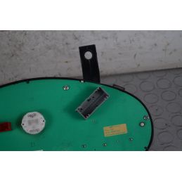 Strumentazione Contachilometri Completa Aixam CityVision GT Dal 2013 al 2016  1742376785301