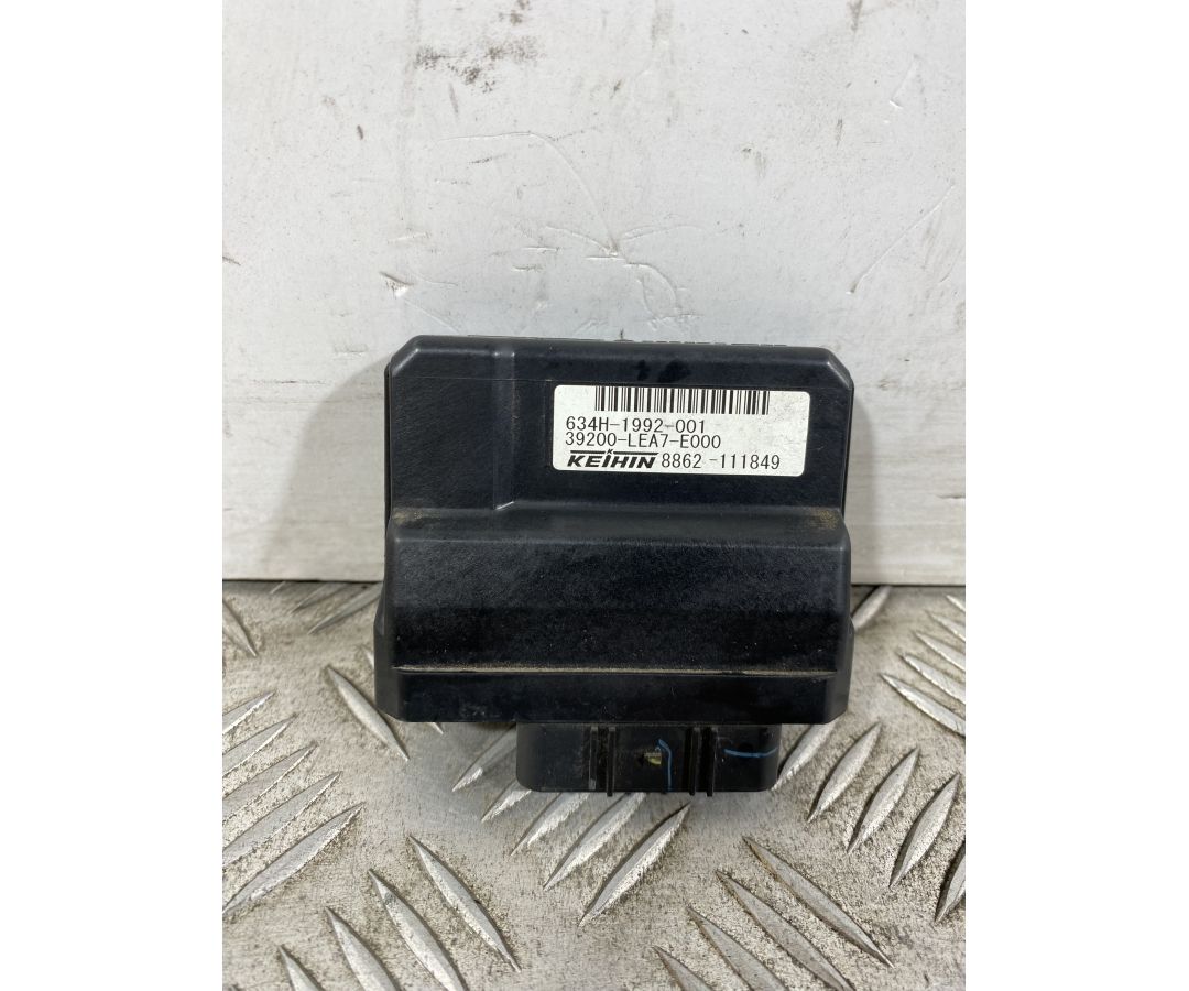 Centralina CDI Kymco Downtown 200 dal 2008 al 2017 COD 634H-1992-001  1742377269824