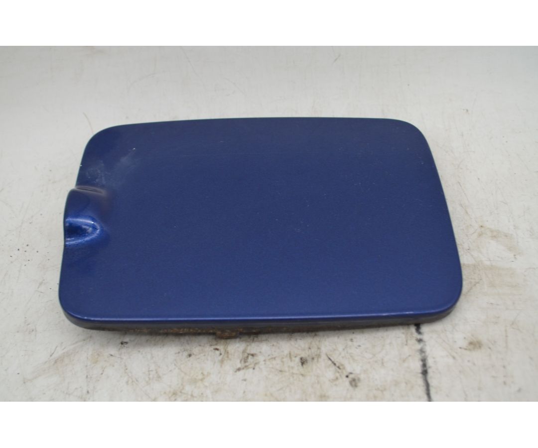 Sportello tappo carburante Fiat Panda 169 Dal 2003 al 2012 Cod 51773204  1742377300893