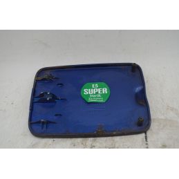 Sportello tappo carburante Fiat Panda 169 Dal 2003 al 2012 Cod 51773204  1742377300893