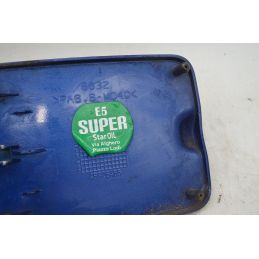 Sportello tappo carburante Fiat Panda 169 Dal 2003 al 2012 Cod 51773204  1742377300893