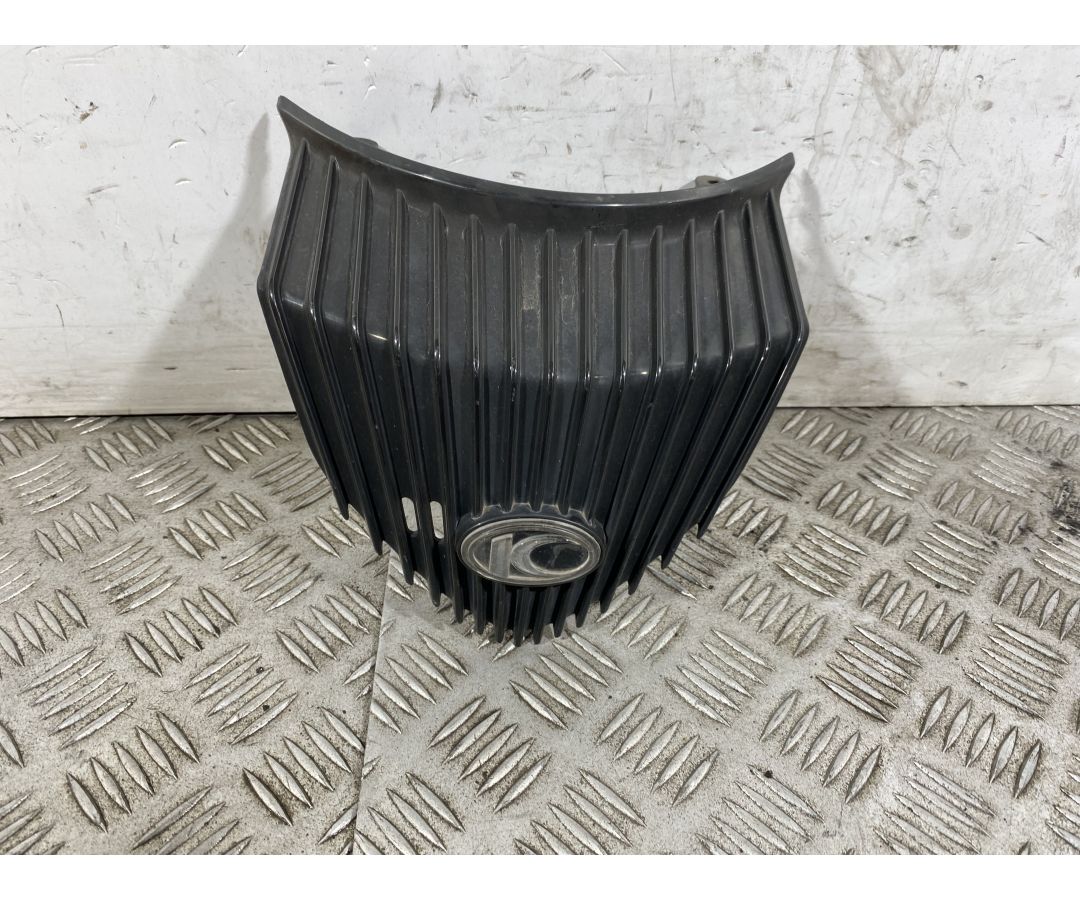 Carena Scudetto Anteriore Kymco People GT 300 Dal 2010 al 2017  1742377537299