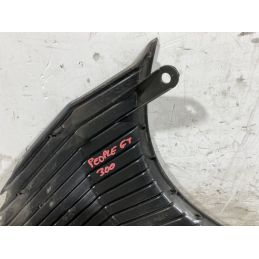 Carena Scudetto Anteriore Kymco People GT 300 Dal 2010 al 2017  1742377537299