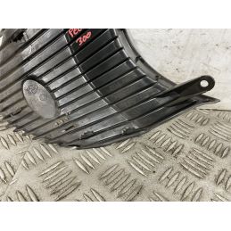 Carena Scudetto Anteriore Kymco People GT 300 Dal 2010 al 2017  1742377537299