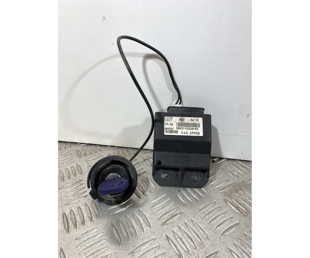 Kit Accensione Piaggio Liberty 150 Dal 2004 Al 2016 COD SAE J590B  1742377923580