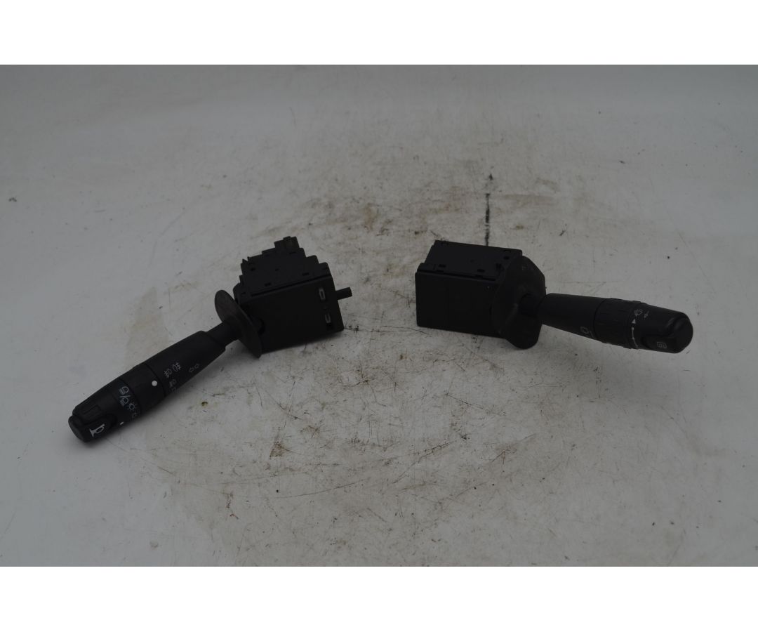 Devioluci DX e SX Peugeot 406 Dal 1999 al 2004 Cod 625375  1742916295444