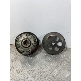 Campana Frizione Piaggio Vespa LX 150 Dal 2009 al 2012  1742378597674