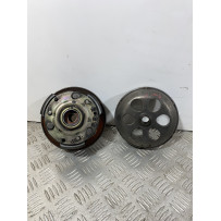 Campana Frizione Piaggio Vespa LX 150 Dal 2009 al 2012  1742378597674