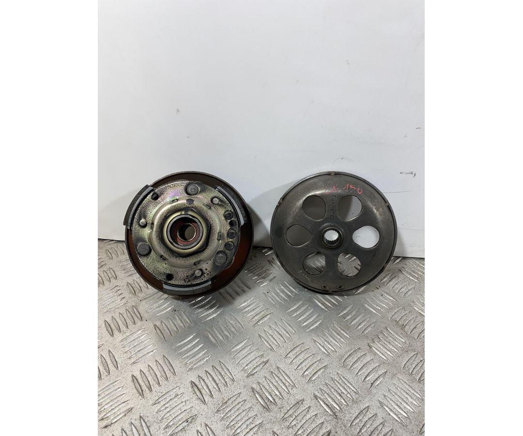 Campana Frizione Piaggio Vespa LX 150 Dal 2009 al 2012  1742378597674
