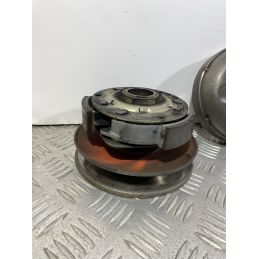 Campana Frizione Piaggio Vespa LX 150 Dal 2009 al 2012  1742378597674