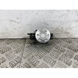 Tappo Serbatoio Qooder Quadro3 Dal 2015 Al 2018  1742378361848