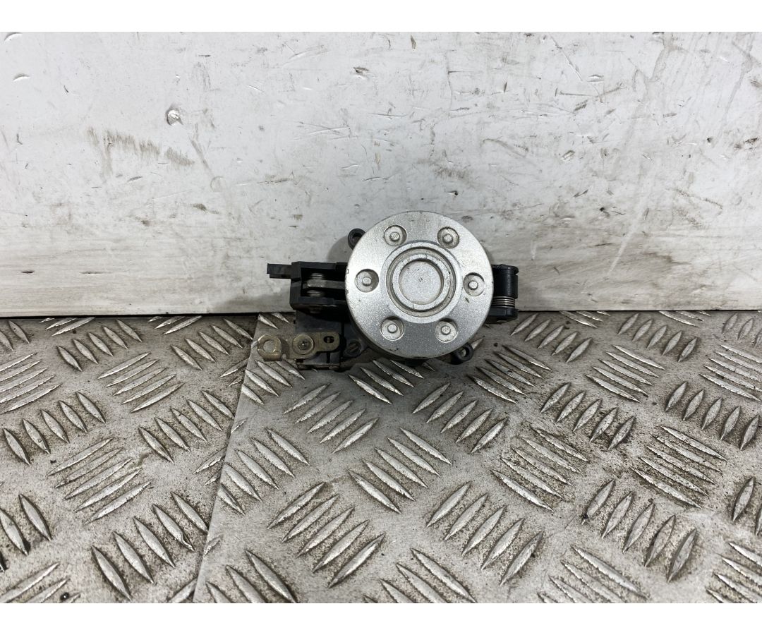 Tappo Serbatoio Qooder Quadro3 Dal 2015 Al 2018  1742378361848