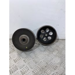 Campana Frizione Piaggio Vespa LX 150 Dal 2009 al 2012  1742378597674