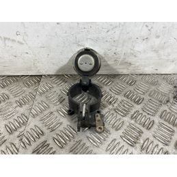 Tappo Serbatoio Qooder Quadro3 Dal 2015 Al 2018  1742378361848