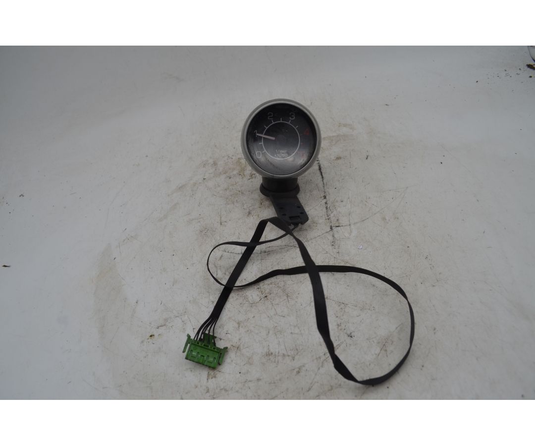 Contagiri Smart ForTwo W450 Coupe Dal 1998 al 2007 Cod Q0005327V001C08A00  1742378340591