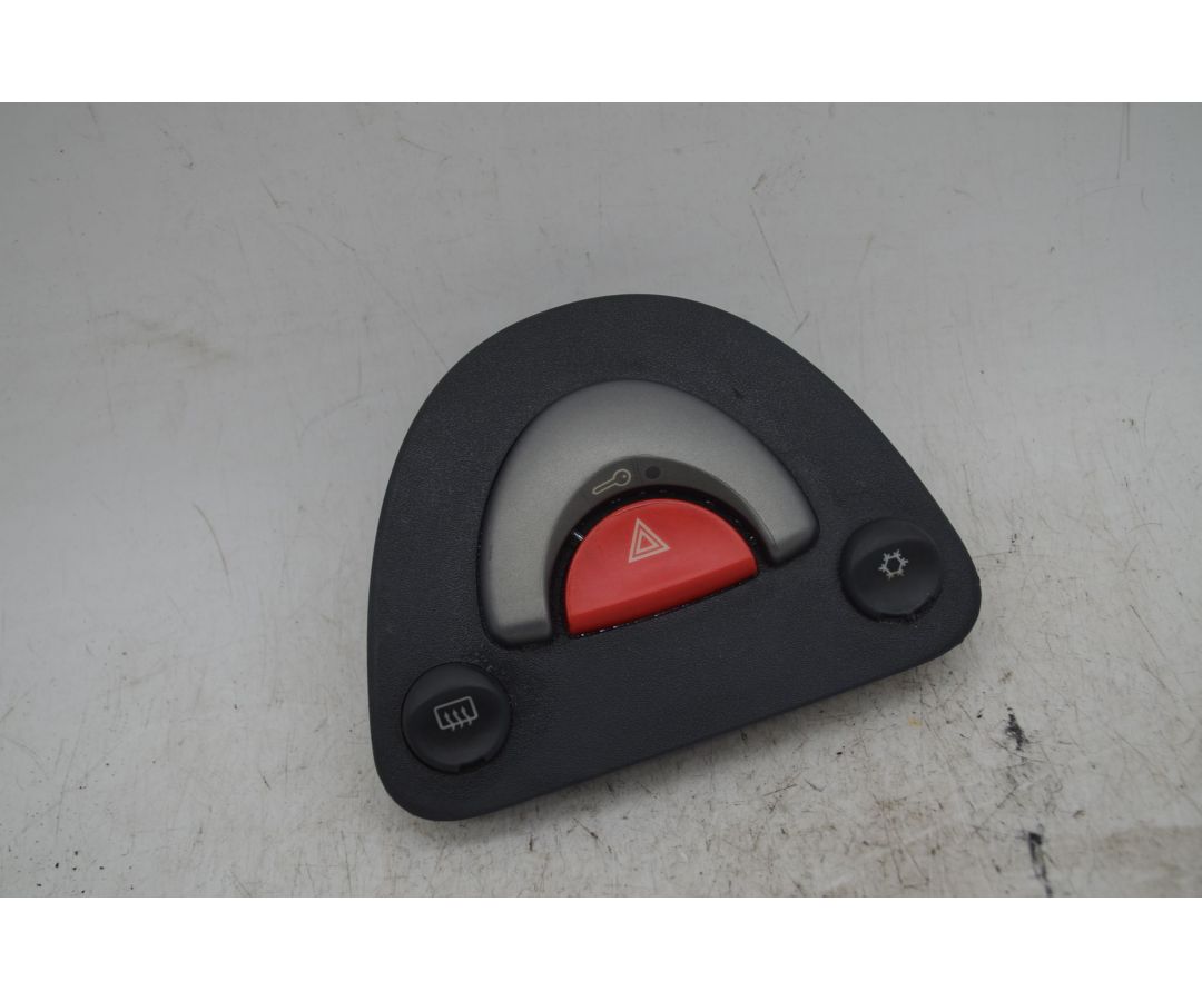 Pulsantiera Quattro Frecce Smart ForTwo W450 Coupe Dal 1998 al 2007 COD Q0001166V013C73Y00  1742378641834