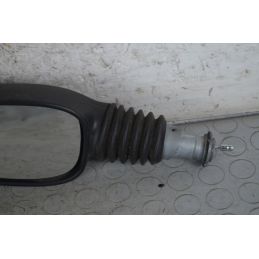 Specchietto retrovisore esterno SX Aixam Cityvision GT Dal 2013 al 2016 Cod 017001  1742379449965