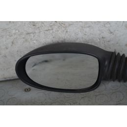 Specchietto retrovisore esterno SX Aixam Cityvision GT Dal 2013 al 2016 Cod 017001  1742379449965