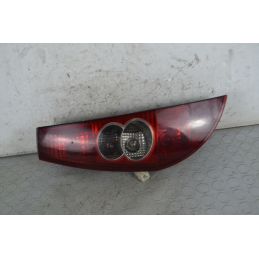 Fanale Stop Posteriore SX Aixam CityVision GT Dal 2013 al 2016  1742379105748