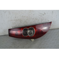 Fanale Stop Posteriore SX Aixam CityVision GT Dal 2013 al 2016  1742379105748